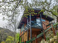 -北京水岸山吧度假村(雁栖镇店)