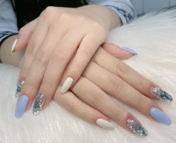 -LILY NAILS美甲美睫