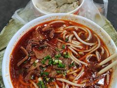 -黄恒记牛肉粉(森森店)