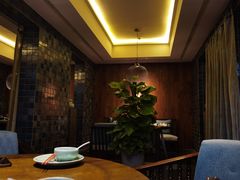 -粗茶淡饭·隐庐私厨(东亭店)