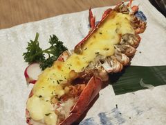 -虹料理·日料放题(悠方店)