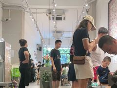 -小豆海棠(嘉兴路店)