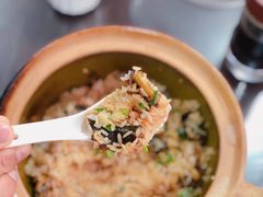-红星光发煲仔饭(文海店)