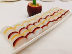 -喜宴又一村·粤菜·茶点·海鲜(壹方天地店)