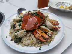 -园里前·私厨·福建菜(台江万达店)