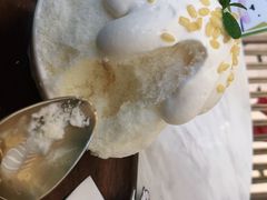 -丹礼糖甜品