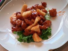 -颂福楼·南京菜(定淮门店)