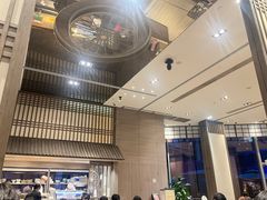 -田舍家Inakaya·炉端烧·铁板烧(天汇igc店)