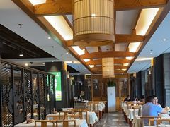 -辣婆婆(航天桥店)