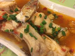 -海口骑楼小吃街