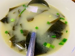 -中和裴氏蹄花(府河路店)