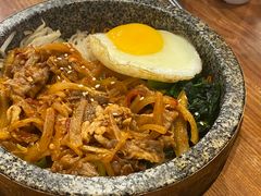 -一味韩餐(天鹅湖万达店)