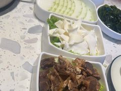 -小城牛事·鲜牛肉火锅(万达店)