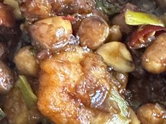 -老华洋饭庄(成林道店)