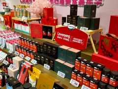 -杭州大厦LSE城市生活超市(杭州大厦店)