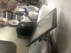 -洁美凉粉店(温江店)