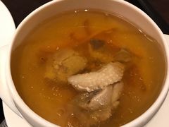 -京香轩·中餐厅(上海中庚聚龙酒店)