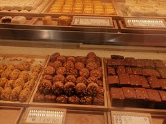 -泸溪河桃酥(西直门凯德店)