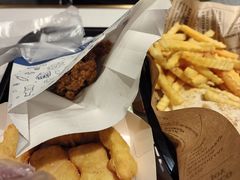 -TACO STAR 塔可星(下沙宝龙店)