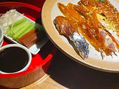 -青年公社烤鸭(滨湖银泰店)
