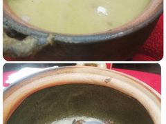 -正宗高流河饭店原创风姜鸡