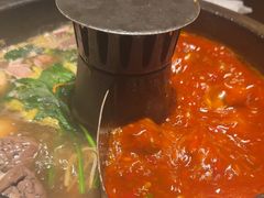 -晓宇重庆火锅(西安荟聚店)