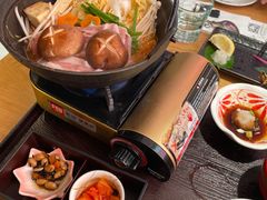 -味太助·银饭食堂(中华城店)