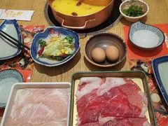 -伊豆野菜村(大族广场店)