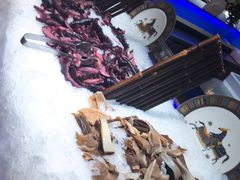 -加餐海鲜自助(宝龙一城店)