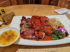 -德胜轩正宗顺德菜(宝安沙井会展中心店)