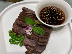 酱牛肉-燕春楼(海河华鼎店)