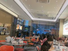 -香港新曜记茶餐厅(星耀城店)