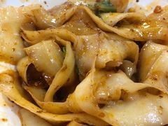 -华兴街自力面店