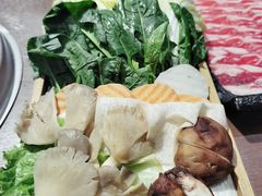 -快乐小羊火锅(河西王府井店)