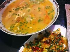 -醉小酒馆·川菜·江湖菜·重庆菜(观音桥旗舰店)