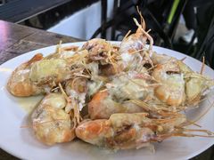 -贞姨美食·老字号海鲜大排档