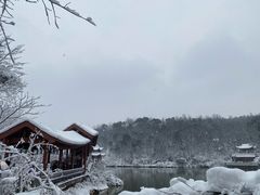 -岳麓山风景名胜区