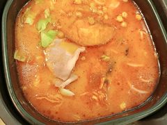 -阿香米线(中原万达店)