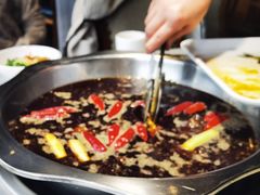 -融泽漁悦三只耳鱼火锅(南郑大道店)