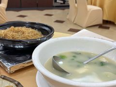 -旺富东海大酒楼(海鲜街店)