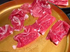 -牛New寿喜烧(中山公园龙之梦店)