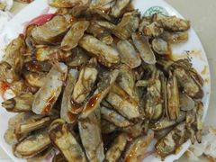 -天津乾毓德饭庄·清真传统炒菜·海鲜烧烤(咸阳路店)