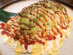 流心蛋包饭-食喜料理(诸城店)