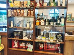 零售区-星巴克(无锡百联奥特莱斯店)