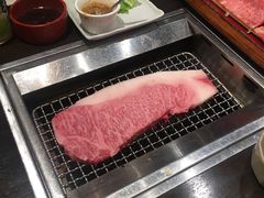 -俺的焼肉(銀座9丁目店)