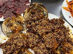 -松明一烤肉馆(鲁园店)
