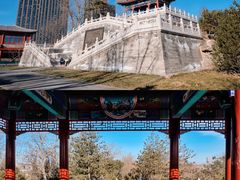 -西海子公园