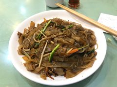 -白玉兰小吃(新村路店)