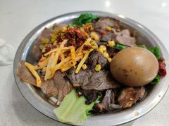 -老东江米粉(南方大厦店)