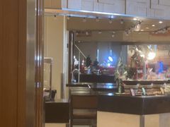 -亚龙湾希尔顿自助餐厅·海鲜·烧烤·沙滩BBQ·现场乐队